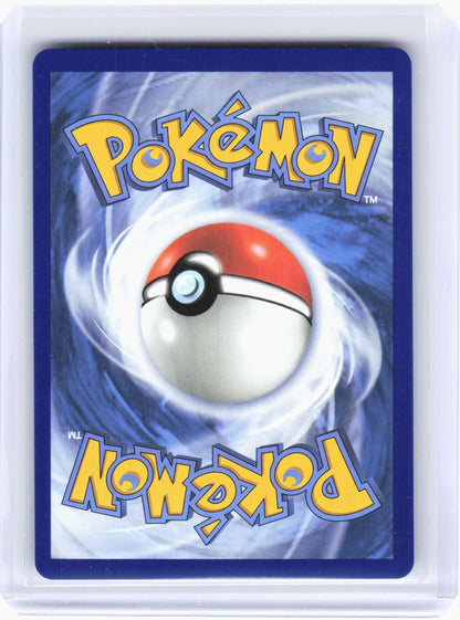 2025 Pokemon—Shuckle #136/132 Mega Evolution—Illustration Rare Holo