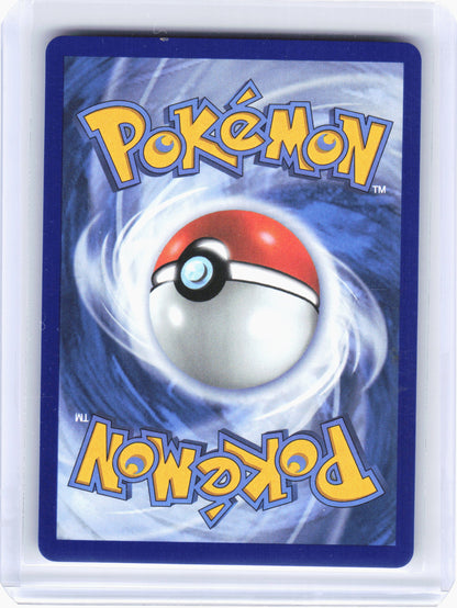 2025 Pokemon—Dawn #118/94 Phantasmal Flames—Ultra Rare Holo