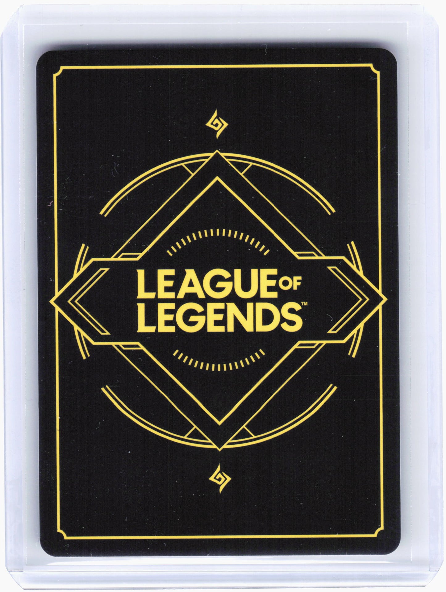 2026 League of Legends—Piltover Enforcer #229/219 Unleashed—Showcase (Alt Art)