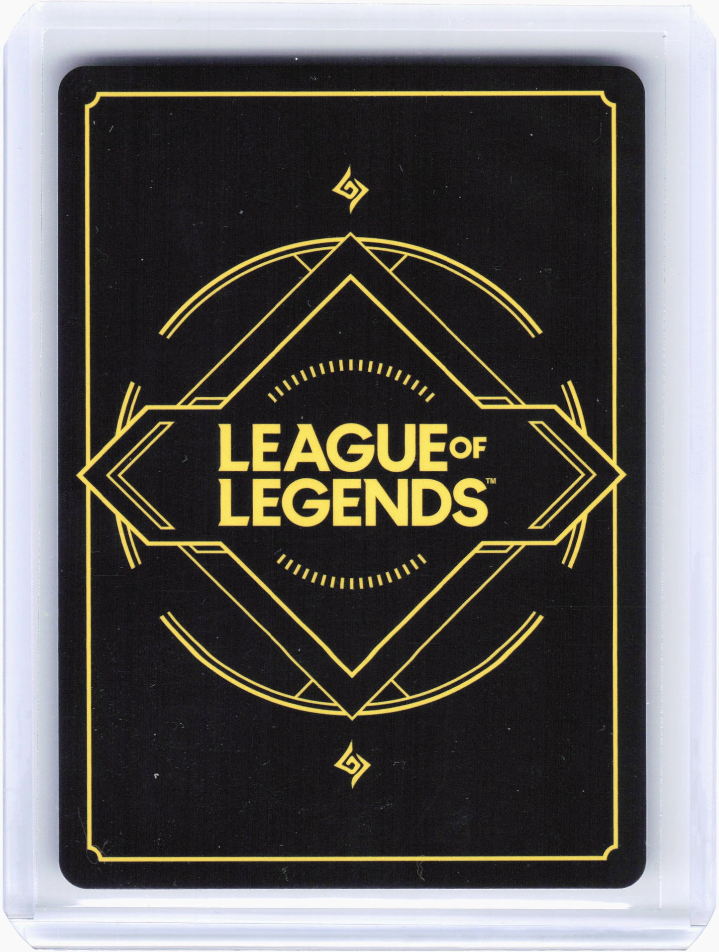 2026 League of Legends—Jhin - Virtuoso #226/219 Unleashed—Showcase Foil(Alt Art)