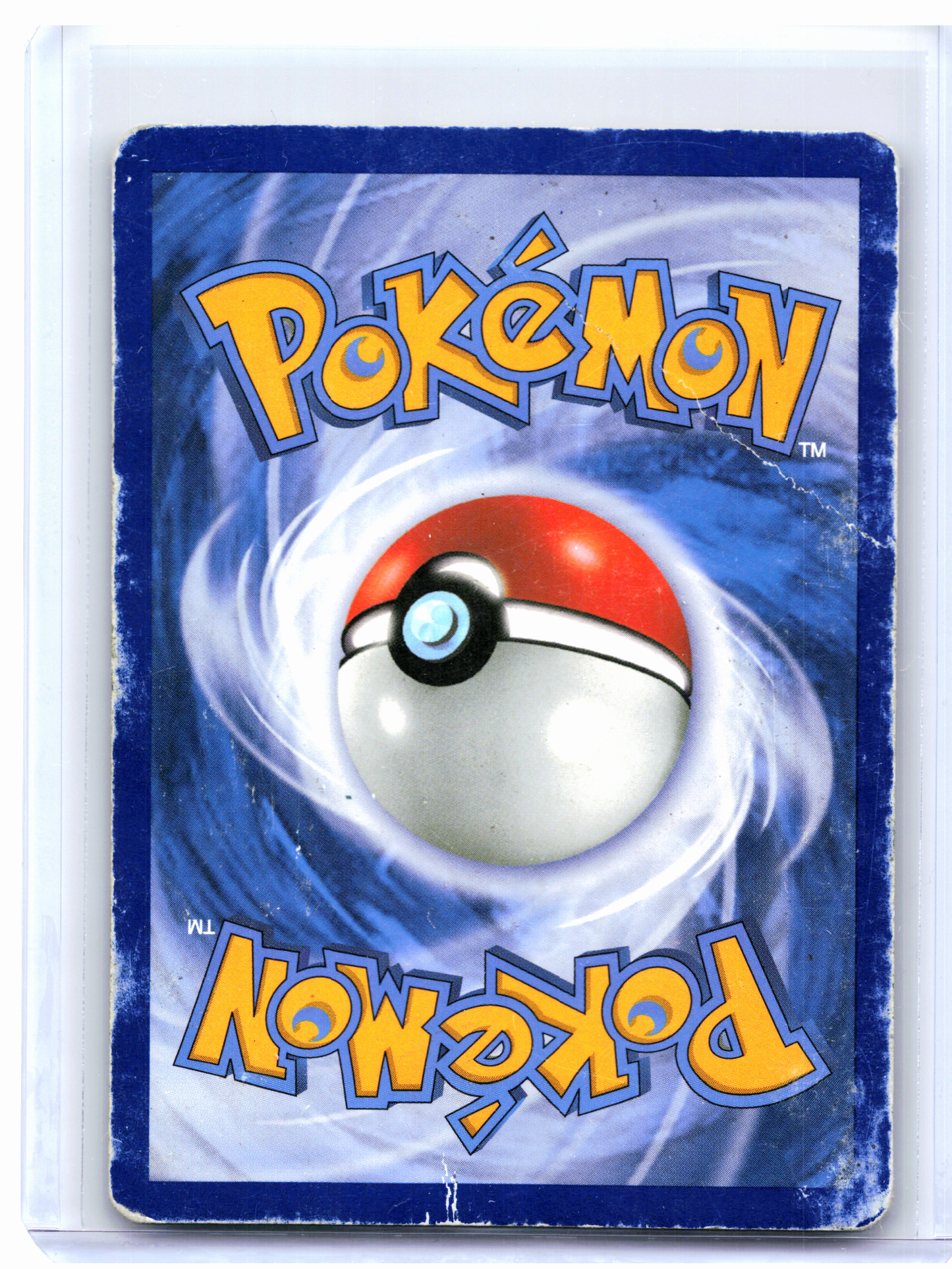 2013 Pokemon—Virizion EX #9/101 Plasma Blast—Ultra Rare Holo [Damaged]