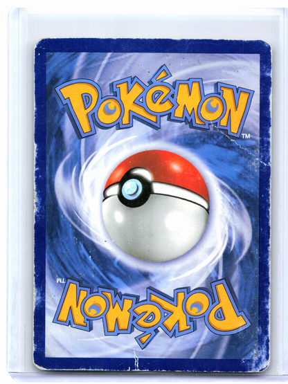 2013 Pokemon—Virizion EX #9/101 Plasma Blast—Ultra Rare Holo [Damaged]