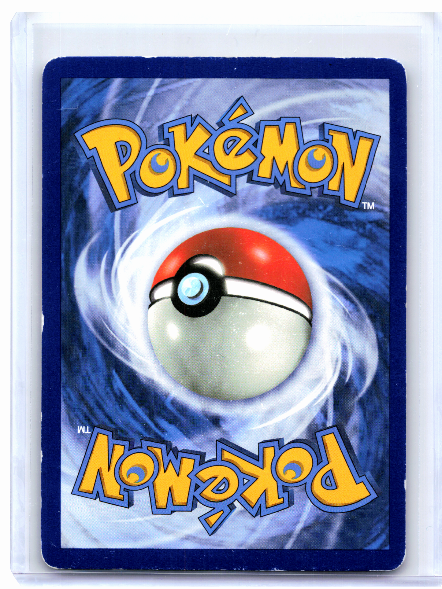 2016 Pokemon—M Charizard EX #101/108 Evolutions—Ultra Rare Holo [Damaged]