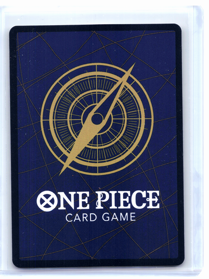 2024 One Piece—Limejuice (Alt Art) #OP09-014 Emperors in the New World—Foil