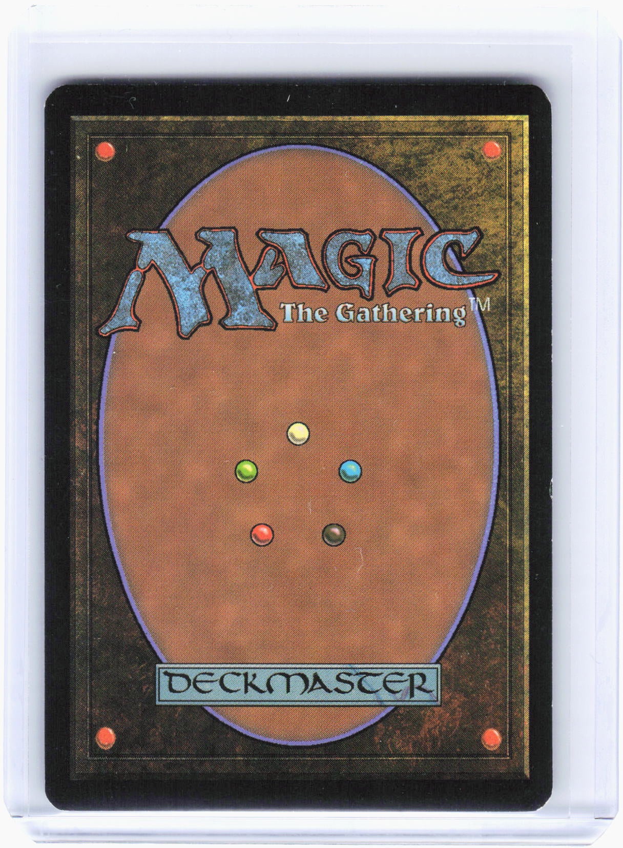 2007 Magic: The Gathering—Wort, Boggart Auntie #252 Lorwyn—Rare Non-Foil