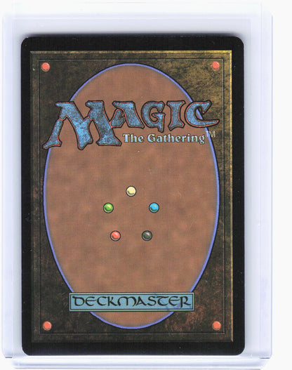 2022 Magic: The Gathering—Mesmeric Orb (Schematic) #94 (BRR)—Mythic Non-Foil