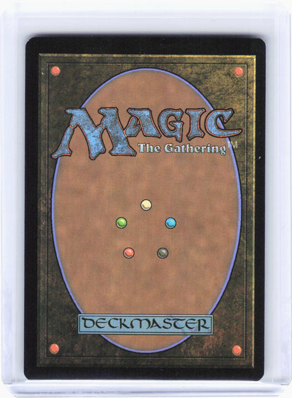 2022 Magic: The Gathering—Watery Grave (Borderless) #278 Unfinity—Rare Foil