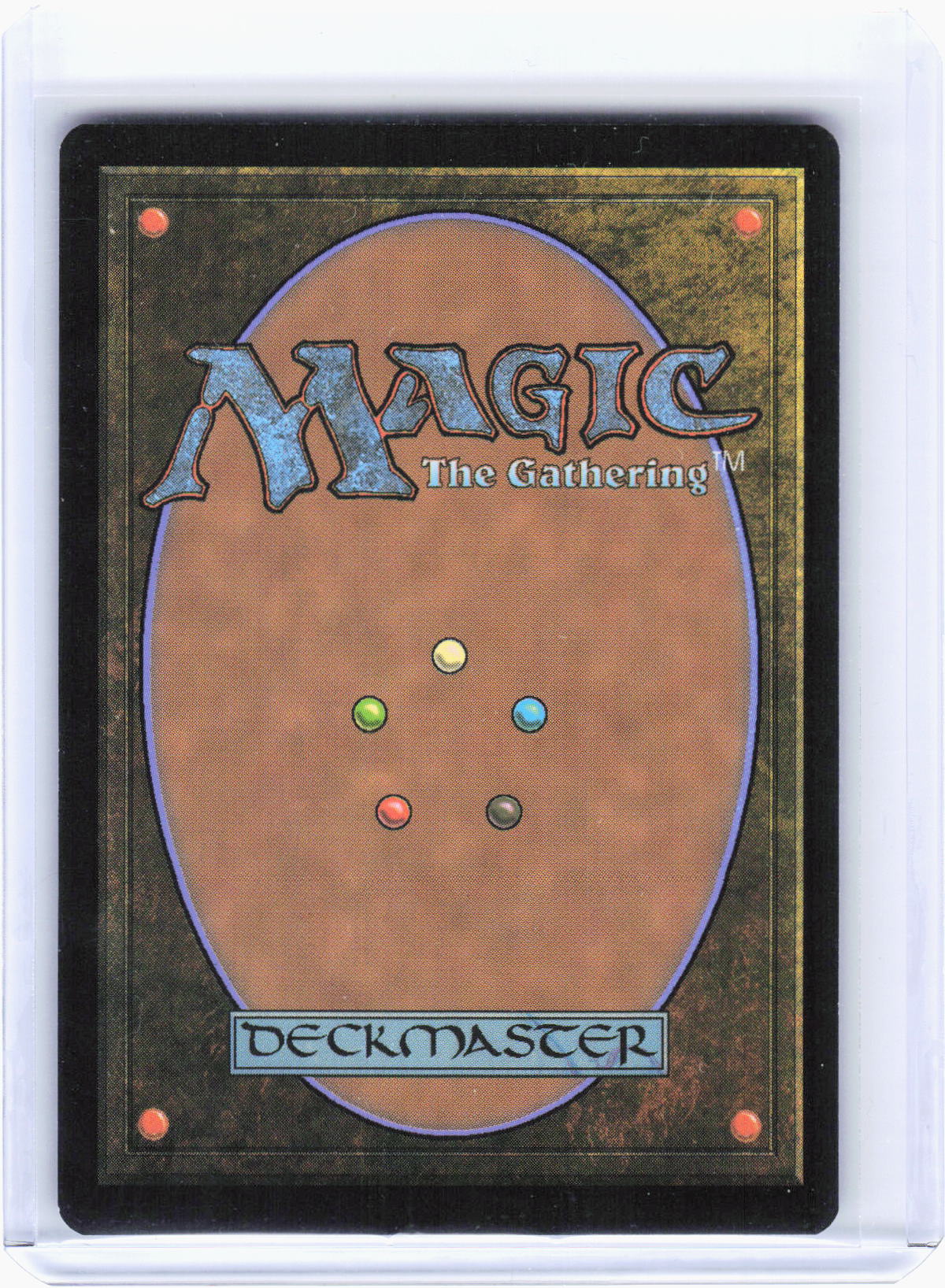 2020 Magic: The Gathering—Prismatic Vista #27 (ZNE)—Mythic Non-Foil