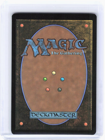 2025 Magic: The Gathering—Badgermole Cub (Borderless) #326 (TLA)—Mythic Non-Foil