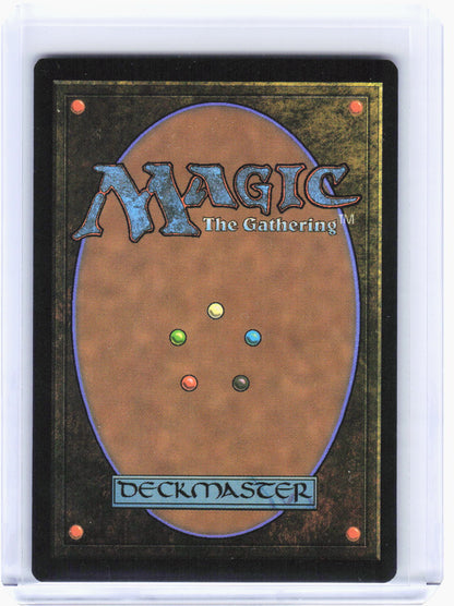 2024 Magic: The Gathering—Sunset Sarsaparilla Machine #2462 (SLD)—Rare Foil