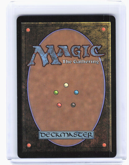 2025 Magic: The Gathering—The Emperor, Hell Tyrant #11 (FCA)—Mythic Non-Foil