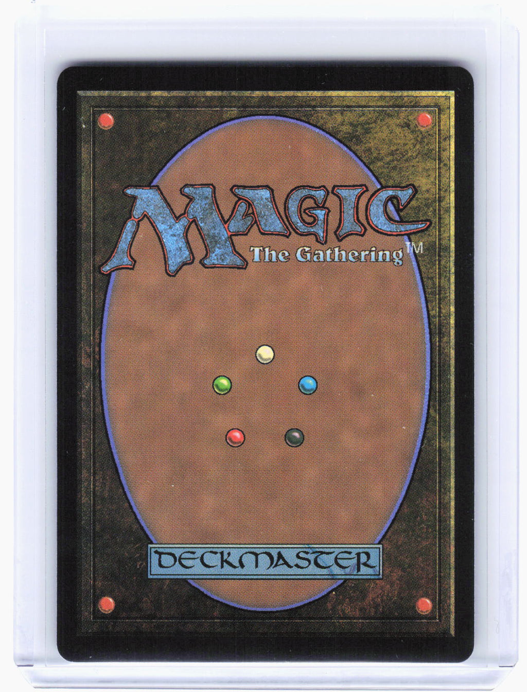 2025 Magic: The Gathering—Quantum Riddler #72 Edge of Eternities—Mythic Non-Foil