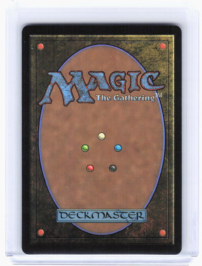 2025 Magic: The Gathering—Quantum Riddler #72 Edge of Eternities—Mythic Non-Foil