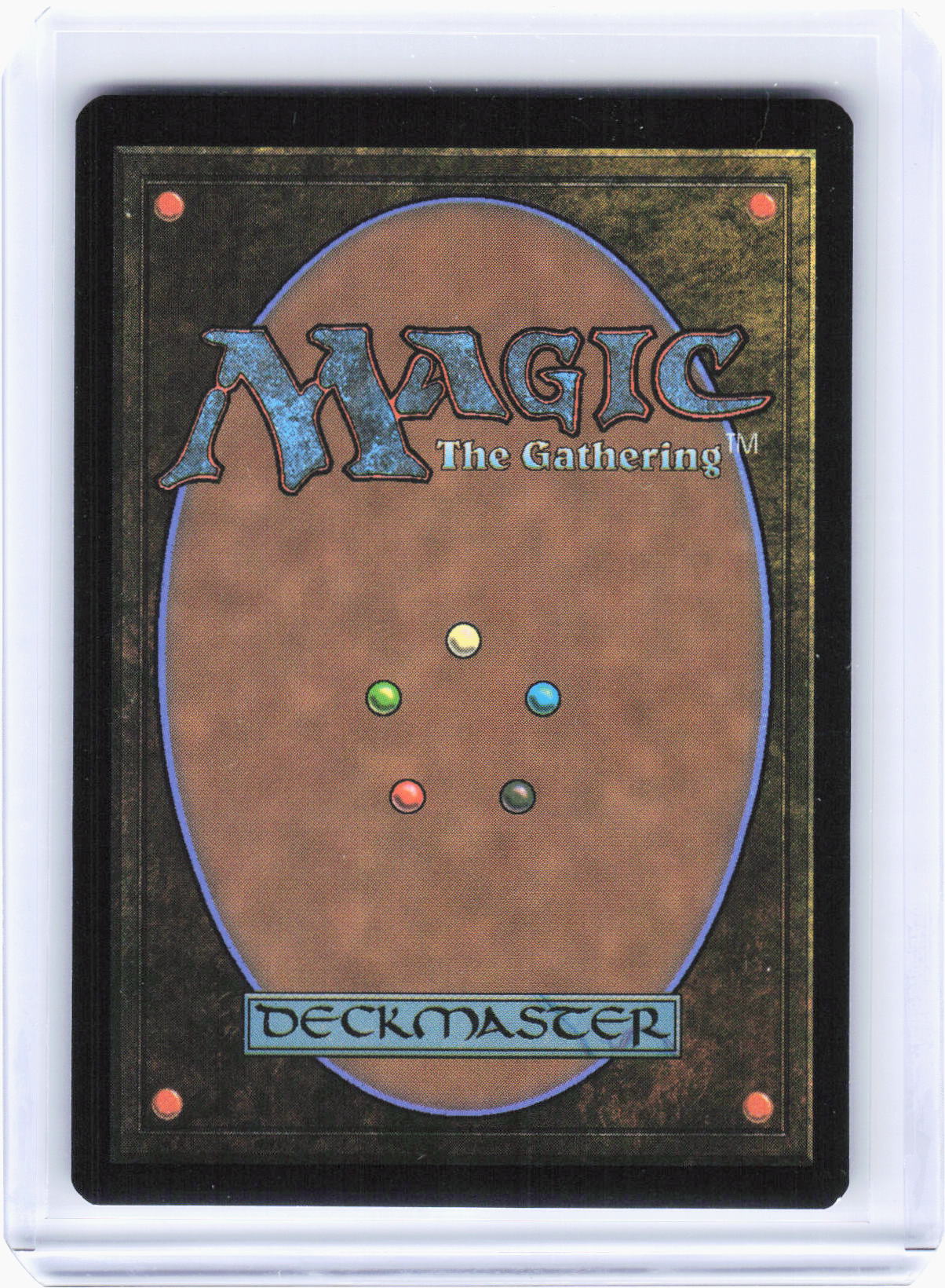 2021 Magic: The Gathering—Prismari, the Inspiration #212 (SOS)—Mythic Foil