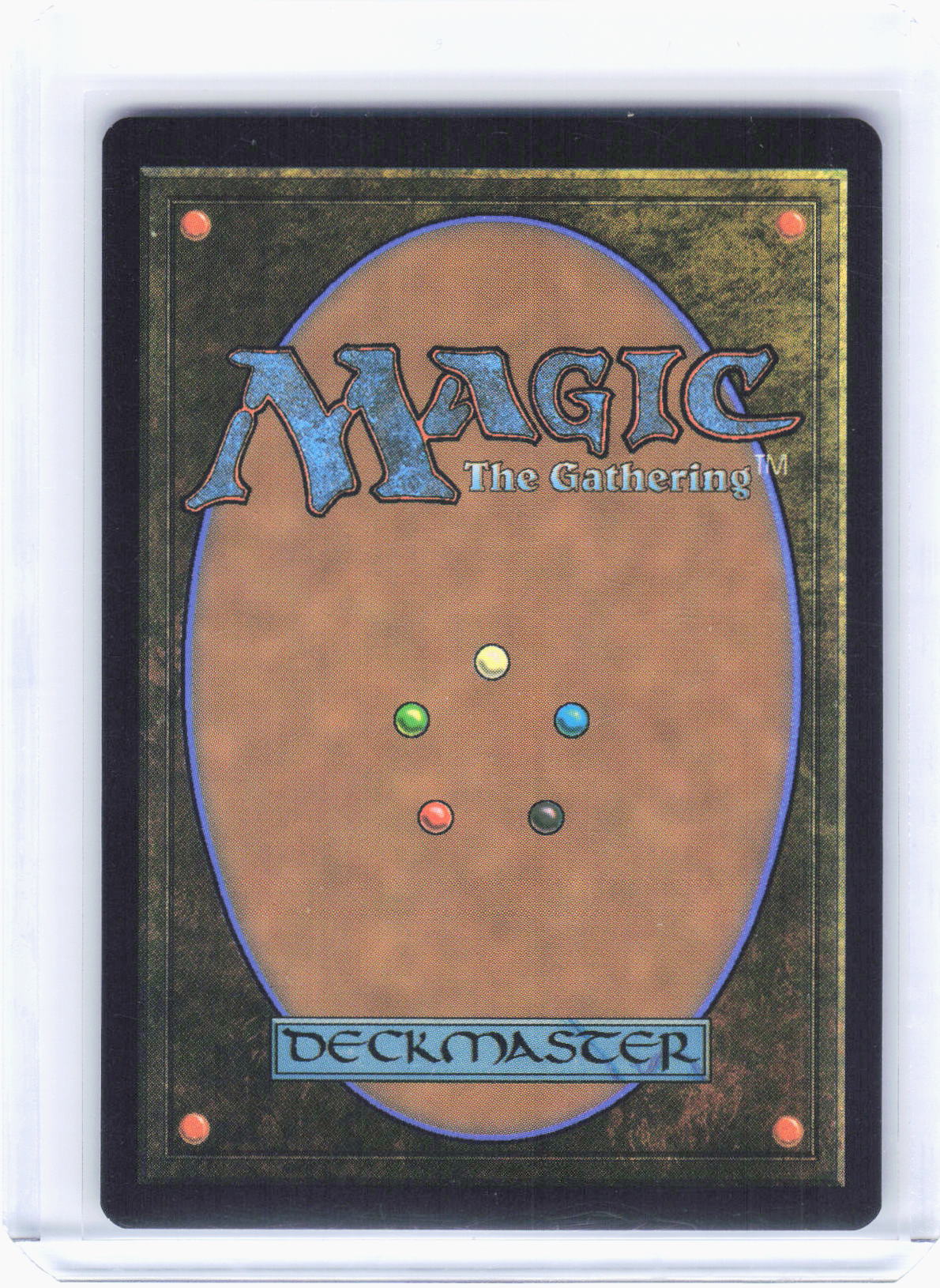 2025 Magic: The Gathering—Vandalblast (Surge Foil) #298 (FIC)—Uncommon Foil