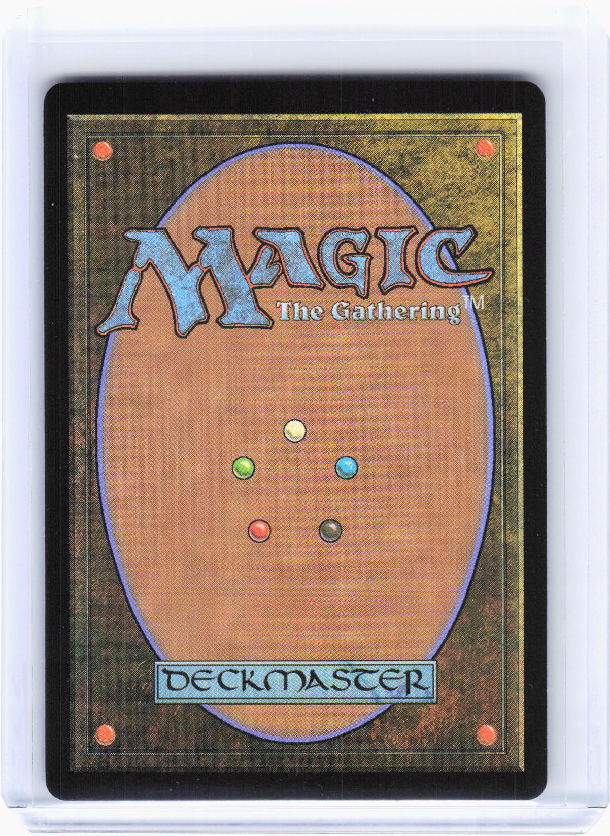 2024 Magic: The Gathering—Ruby Medallion #295 Modern Horizons 3—Rare Non-Foil