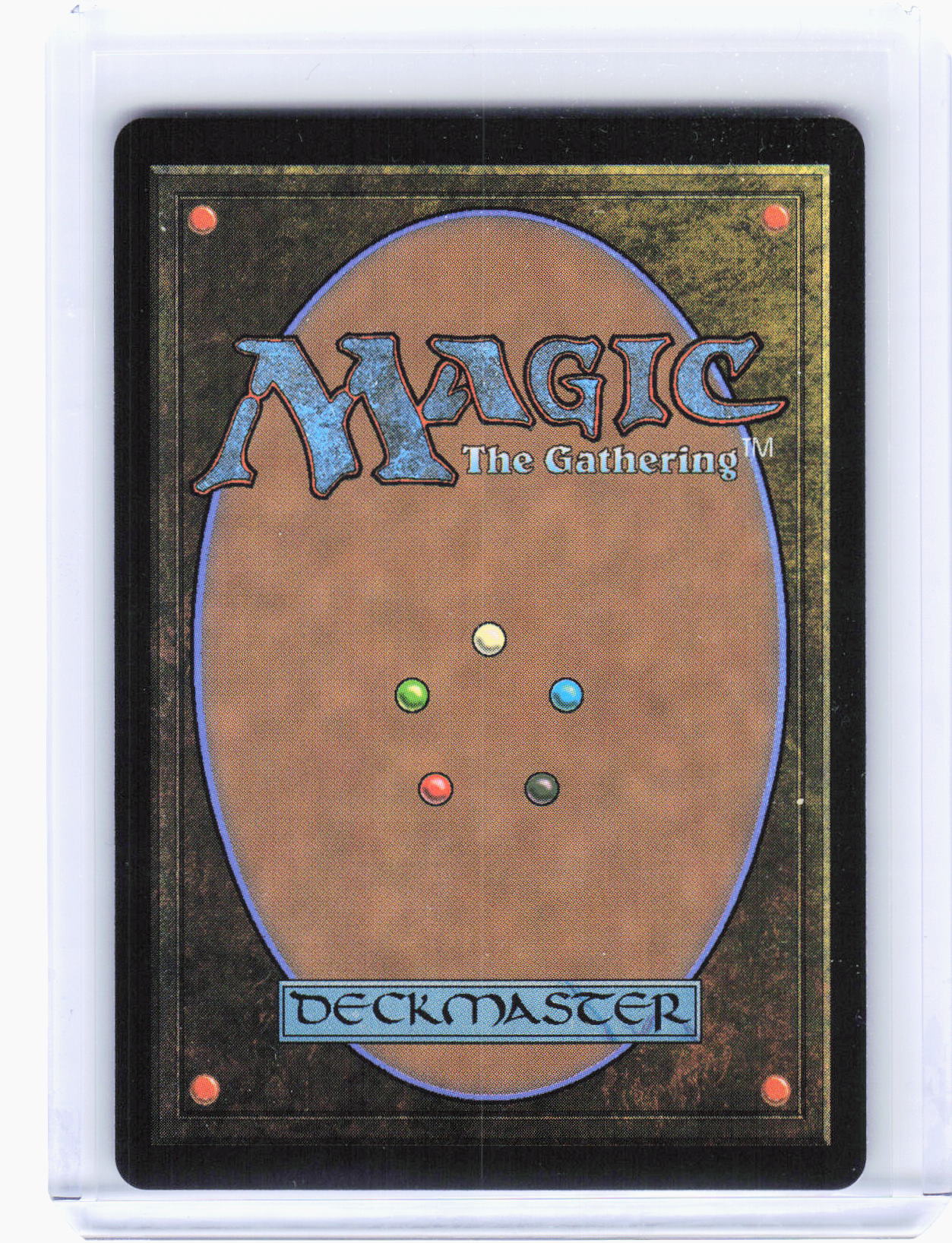 2024 Magic: The Gathering—Rottenmouth Viper #107 Bloomburrow—Mythic Non-Foil