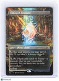 2026 Magic: The Gathering—Hallowed Fountain #347 (ECL)—Rare Non-Foil