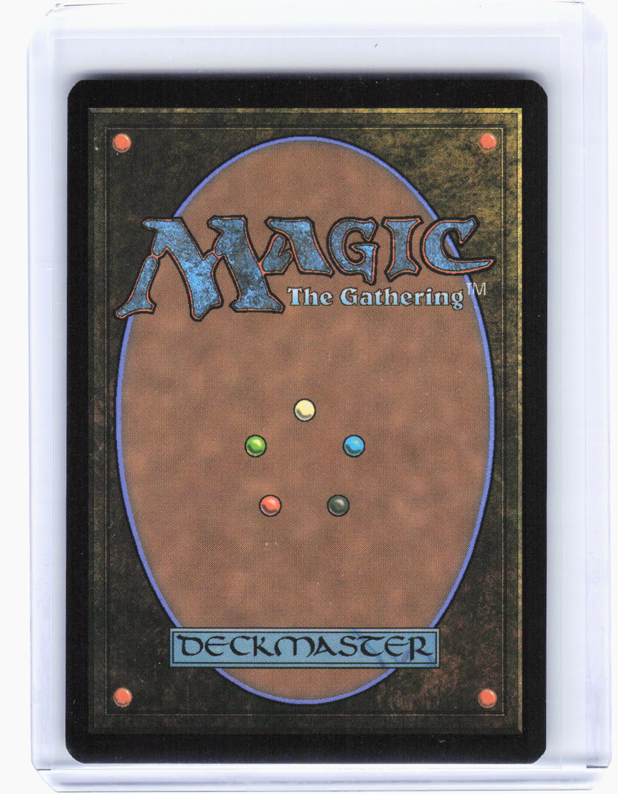 2024 Magic: The Gathering—Library of Leng (Borderless) #158 (SPG)—Mythic Foil