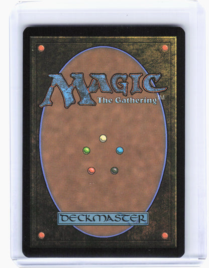 2024 Magic: The Gathering—Library of Leng (Borderless) #158 (SPG)—Mythic Foil