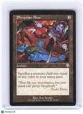 2000 Magic: The Gathering—Phyrexian Altar #306 Invasion—Rare Non-Foil