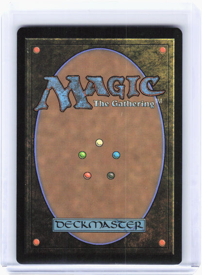 2023 Magic: The Gathering—Indoraptor, the Perfect Hybrid #15 (REX)—Rare Non-Foil