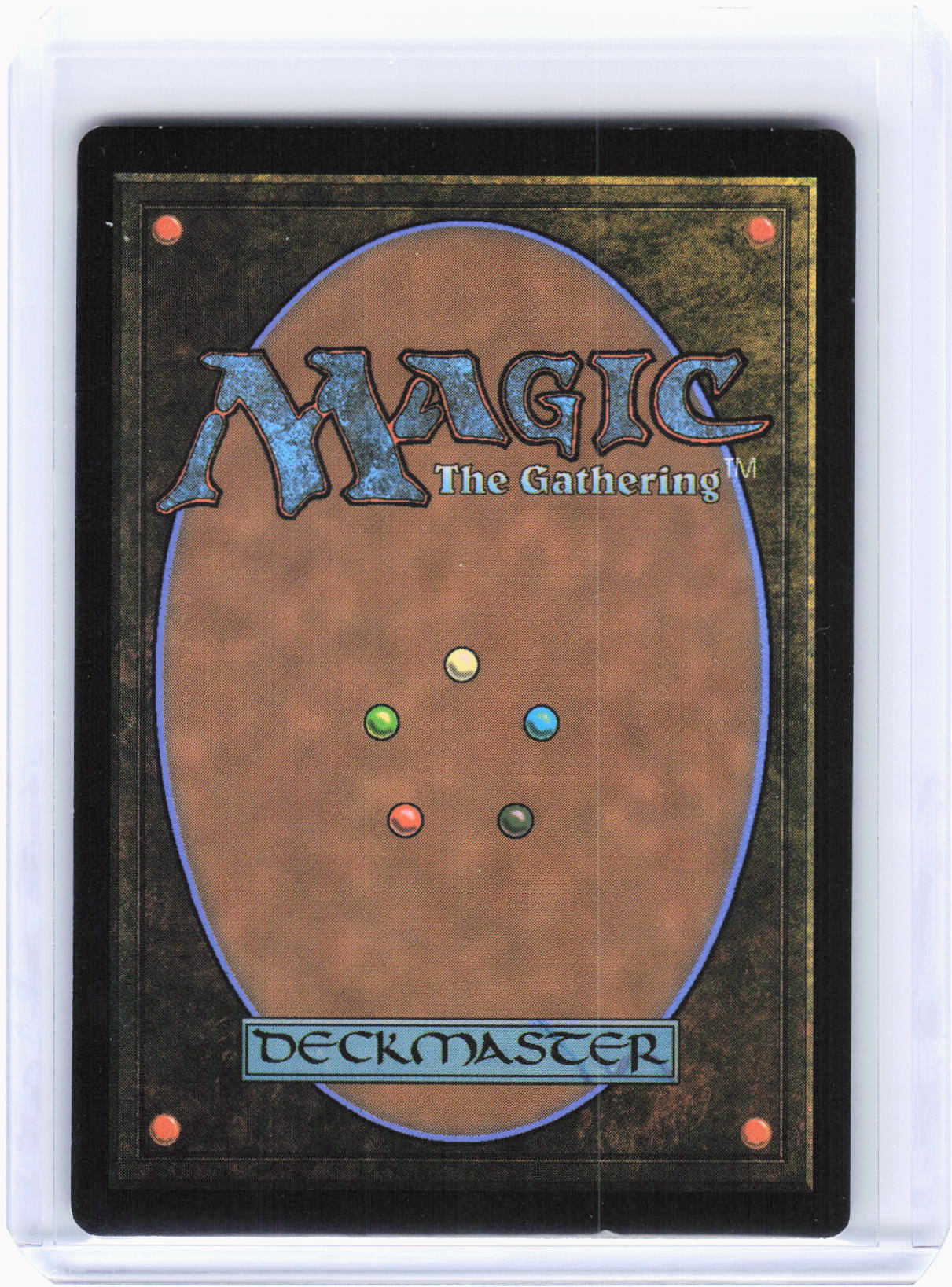 2023 Magic: The Gathering—Life Finds a Way (Borderless) #5 (REX)—Rare Non-Foil