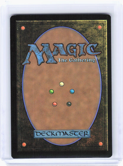 2025 Magic: The Gathering—Ureni of the Unwritten #9 (TDC)—Mythic Foil