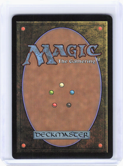 2025 Magic: The Gathering—Tezzeret, Cruel Captain #2 (EOE)—Mythic Non-Foil