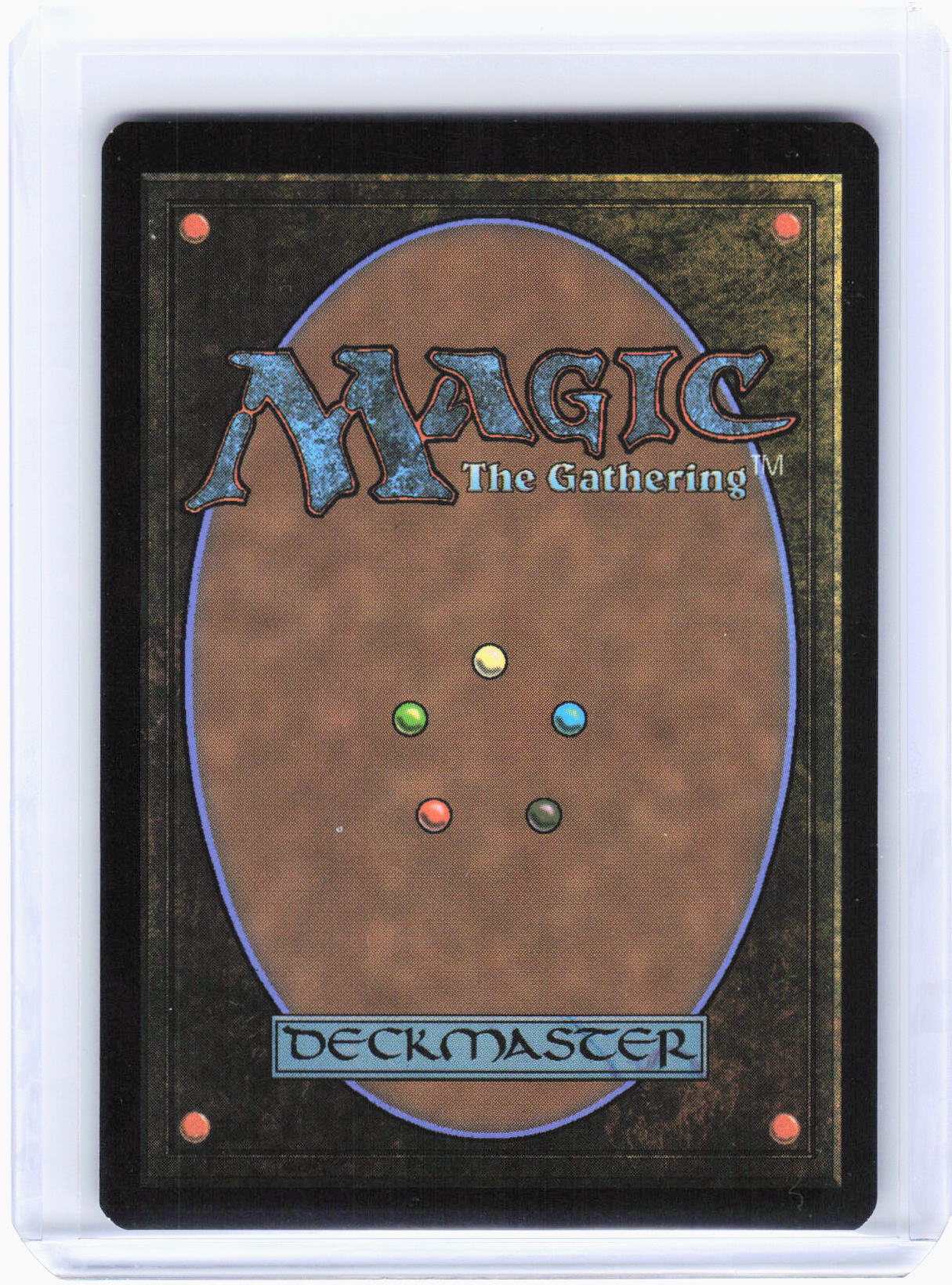 2024 Magic: The Gathering—Trouble in Pairs (Borderless) #3 (PZA)—Mythic Foil