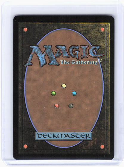 2024 Magic: The Gathering—Trouble in Pairs (Borderless) #3 (PZA)—Mythic Foil