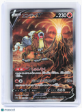 2022 Pokemon—Entei V #213/172 VSTAR Universe—Special Art Rare Holo Japanese