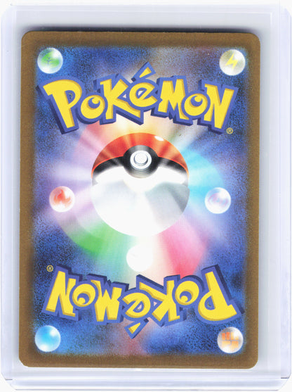 2022 Pokemon—Entei V #213/172 VSTAR Universe—Special Art Rare Holo Japanese