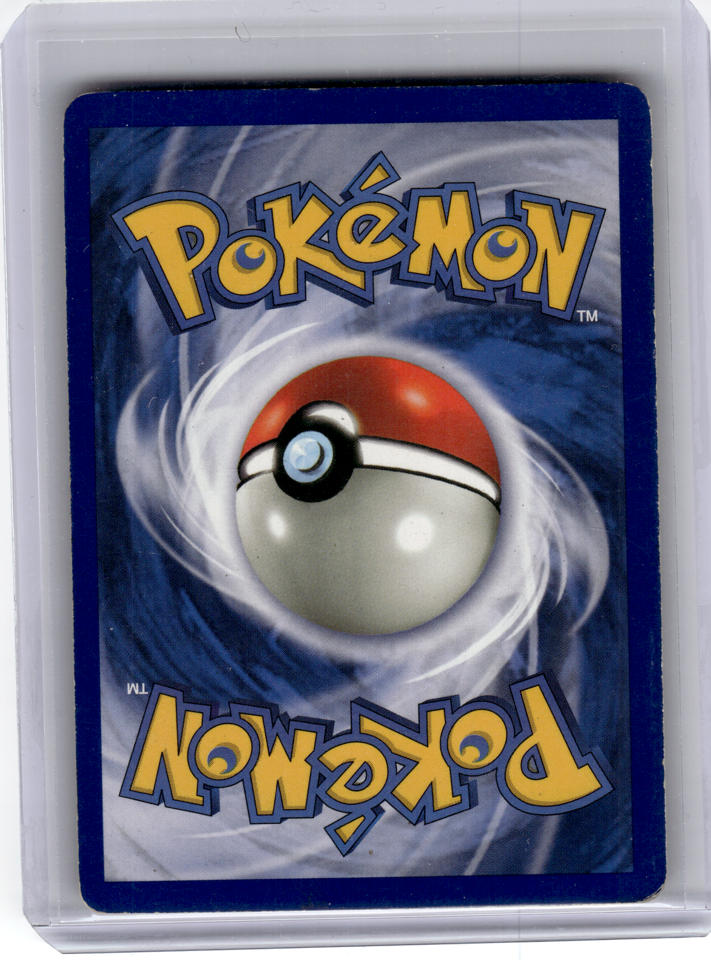 1999 Pokemon—Pidgeotto #22 Base Set—Rare Nonholo [Damaged]