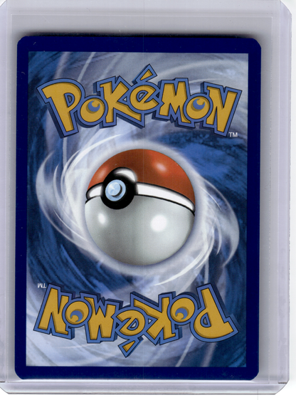2025 Pokemon—Roggenrola #127 White Flare—Illustration Rare Holo