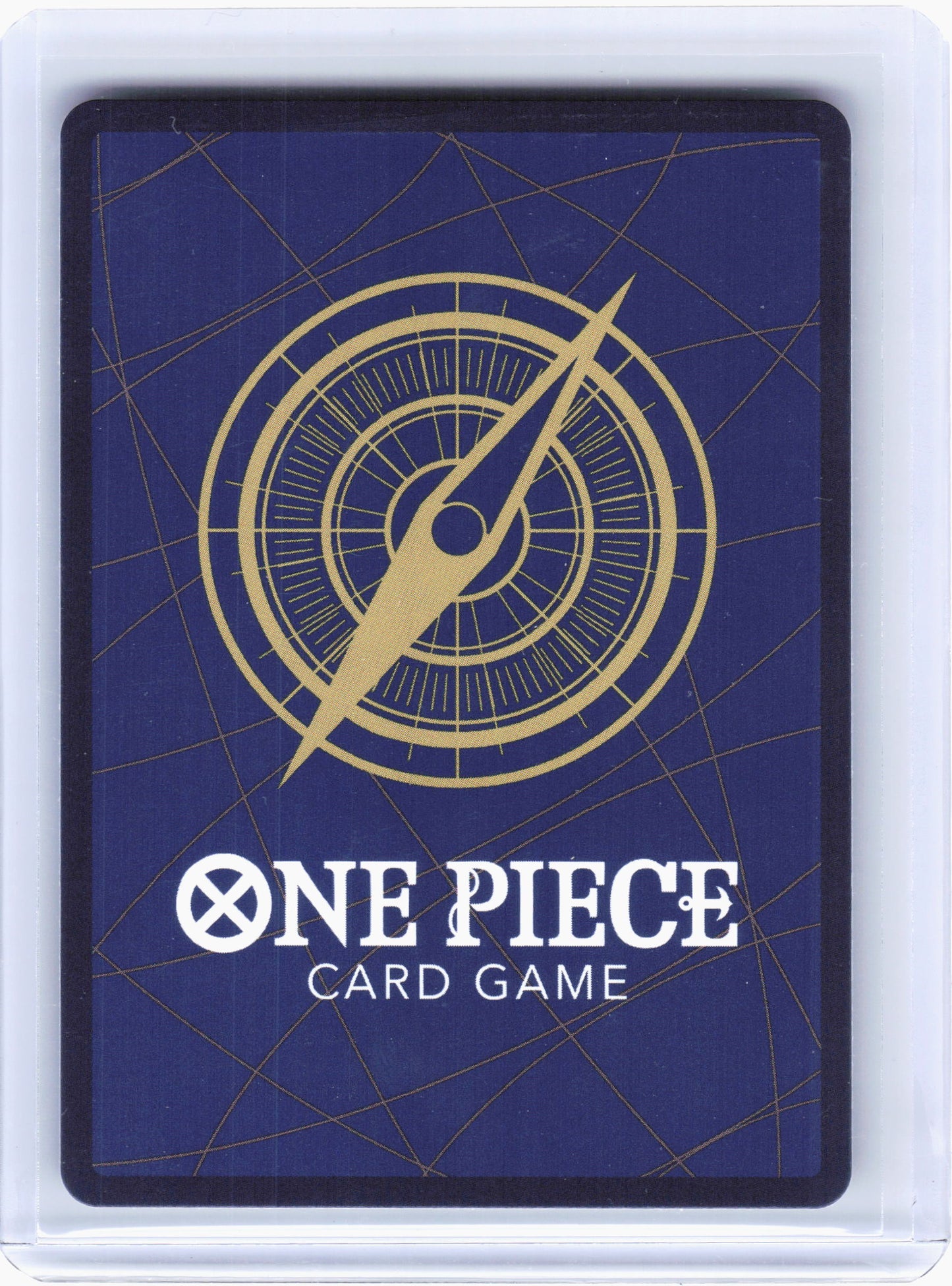 2026 —Nami #EB03-053 One Piece Heroines Edition—Super Rare Foil