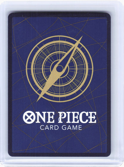 2026 —Nami #EB03-053 One Piece Heroines Edition—Super Rare Foil