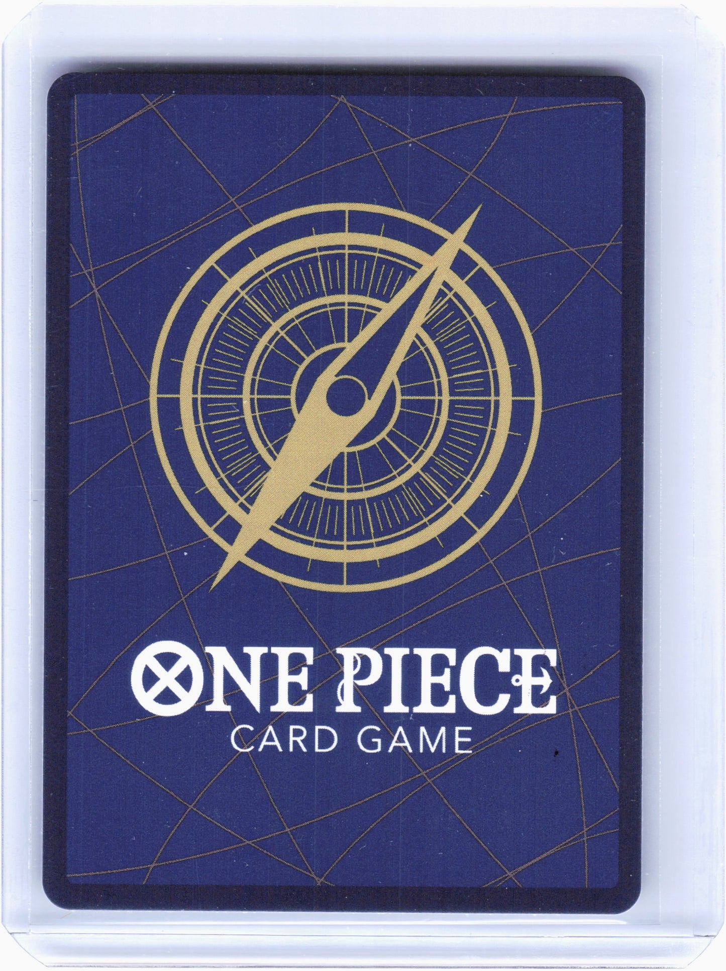 2025 One Piece—Jewelry Bonney #OP13-108 Carrying On His Will—Super Rare Foil