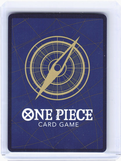2025 —O-Nami #OP05-062 One Piece Promotion Cards—Uncommon Foil