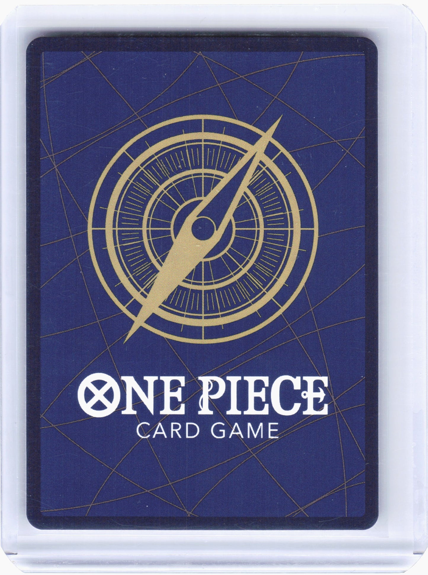 2025 One Piece—Nami #PRB02-012 Premium Booster -The Best- Vol. 2—Rare(Alt Art)