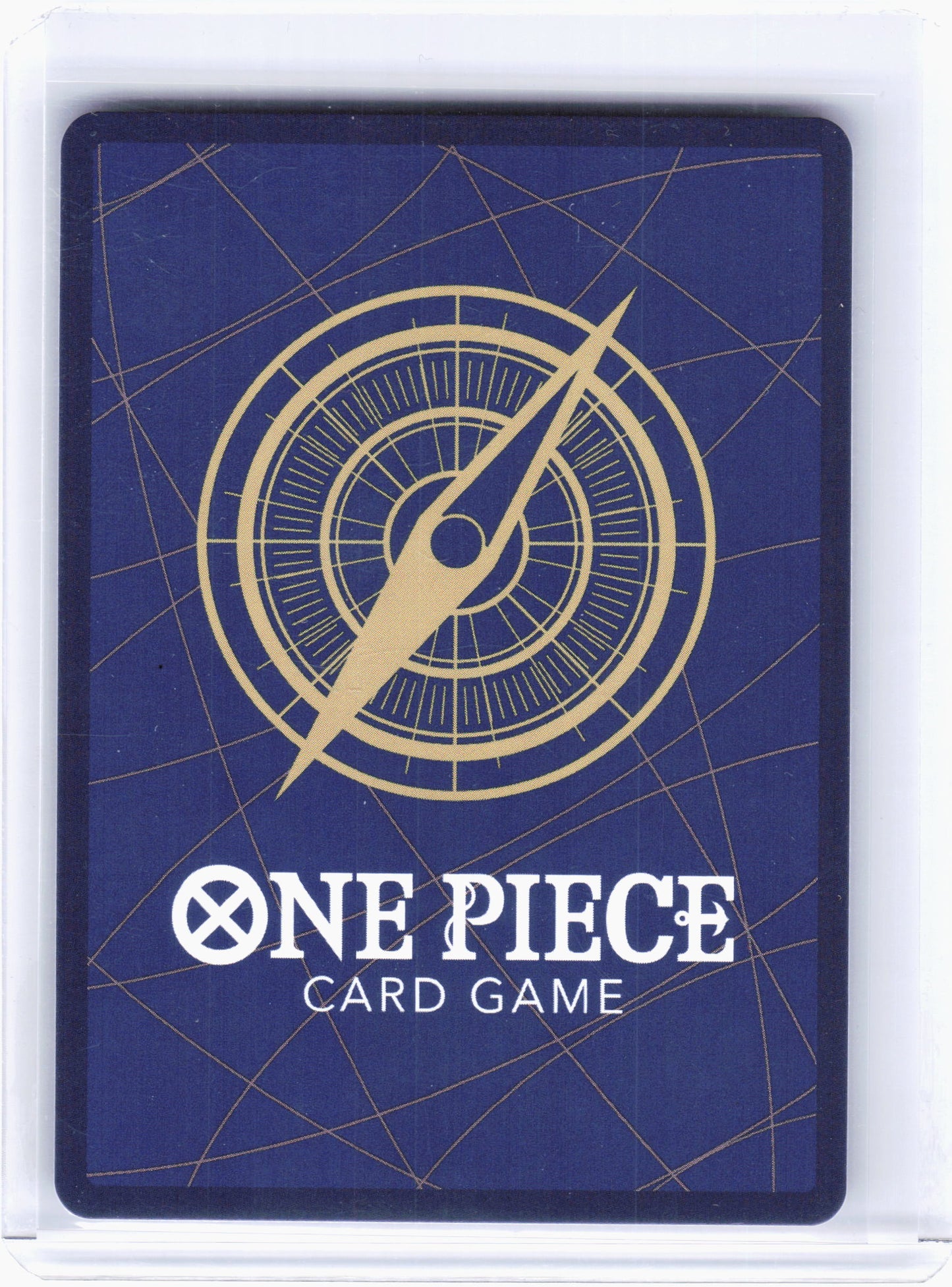 2026 One Piece—Nami OP15-086 Adventure on Kami's Island—Super Rare Foil(Alt Art)