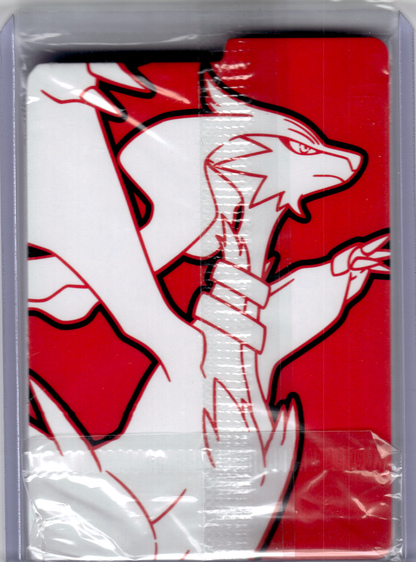 2025 Pokemon—Tornadus #210 Scarlet & Violet Promo—Black Star Promo Holo