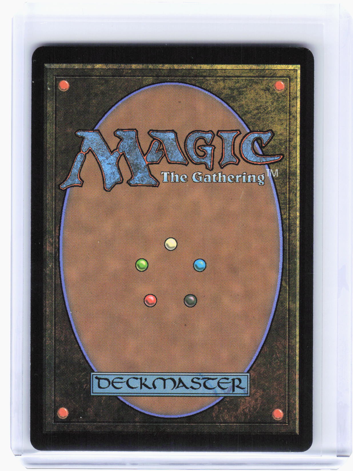 2026 Magic: The Gathering—Restoration Seminar #30 (SOS)—Mythic Non-Foil