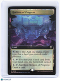 2024 Magic: The Gathering—Horizon of Progress (Ripple Foil) #78 (M3C)—Rare Foil