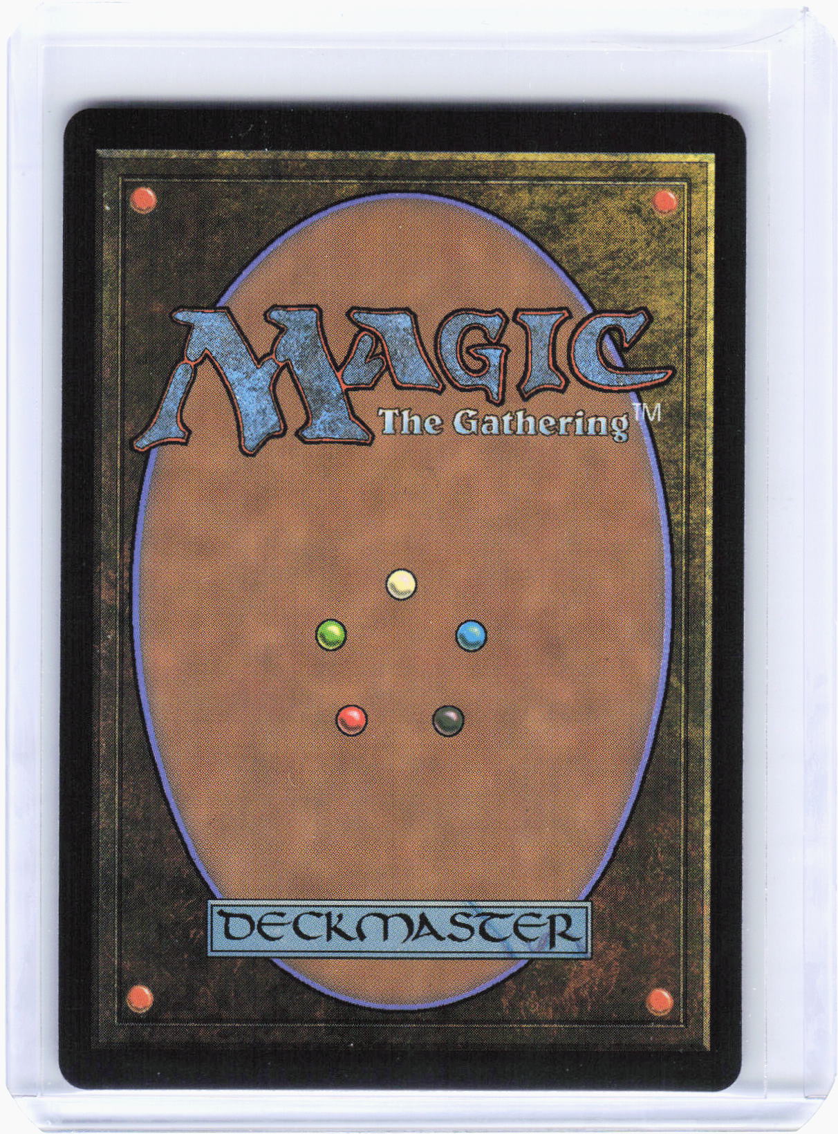 2025 Magic: The Gathering—Deafening Silence (Showcase)#120 (SPG)—Mythic Non-Foil