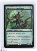 2024 Magic: The Gathering—Magus of the Candelabra #236 (M3C)—Rare Foil
