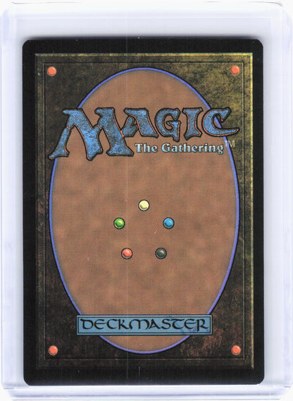 2023 Magic: The Gathering—Zacama, Primal Calamity #691 (CMM)—Rare Non-Foil