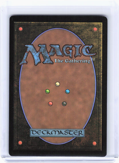 2023 Magic: The Gathering—Cresting Mosasaurus (Borderless)#2 (REX)—Rare Non-Foil