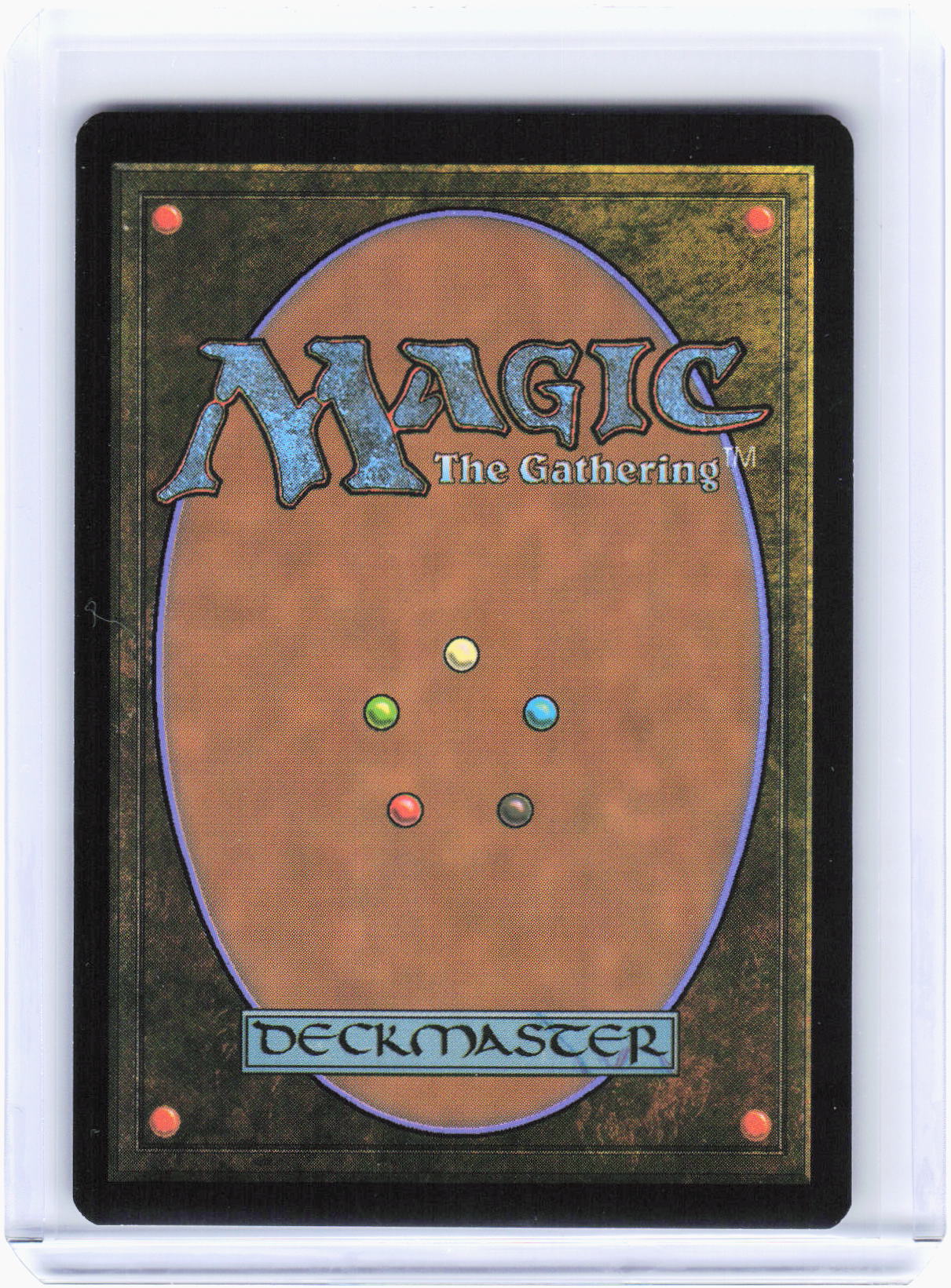 2020 Magic: The Gathering—Godzilla, Primeval Champion #377 (IKO)—Uncommon Foil