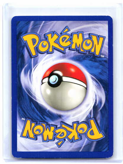 2002 Pokemon—Cyndaquil #104/165 Expedition Base Set—Common Reverse Holo [MP]